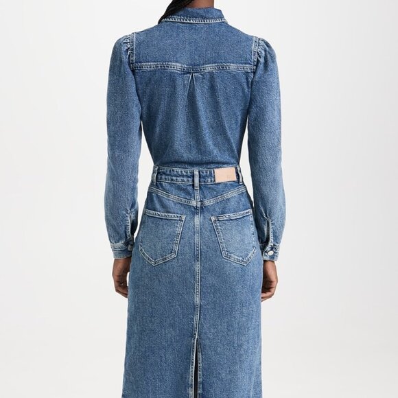 RAILS, Beverly Dress - Picture 2 of 9